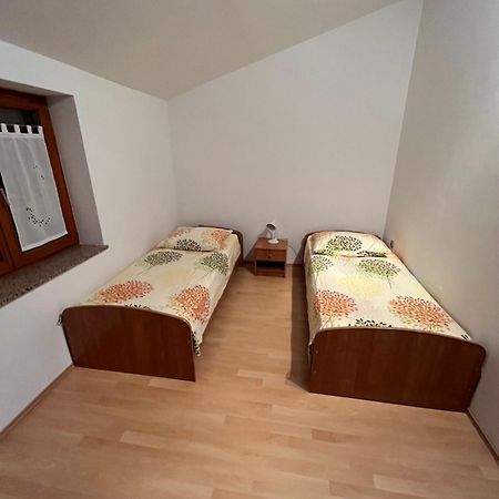 Apartments Klabjan Osp Екстериор снимка