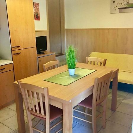 Apartments Klabjan Osp Екстериор снимка