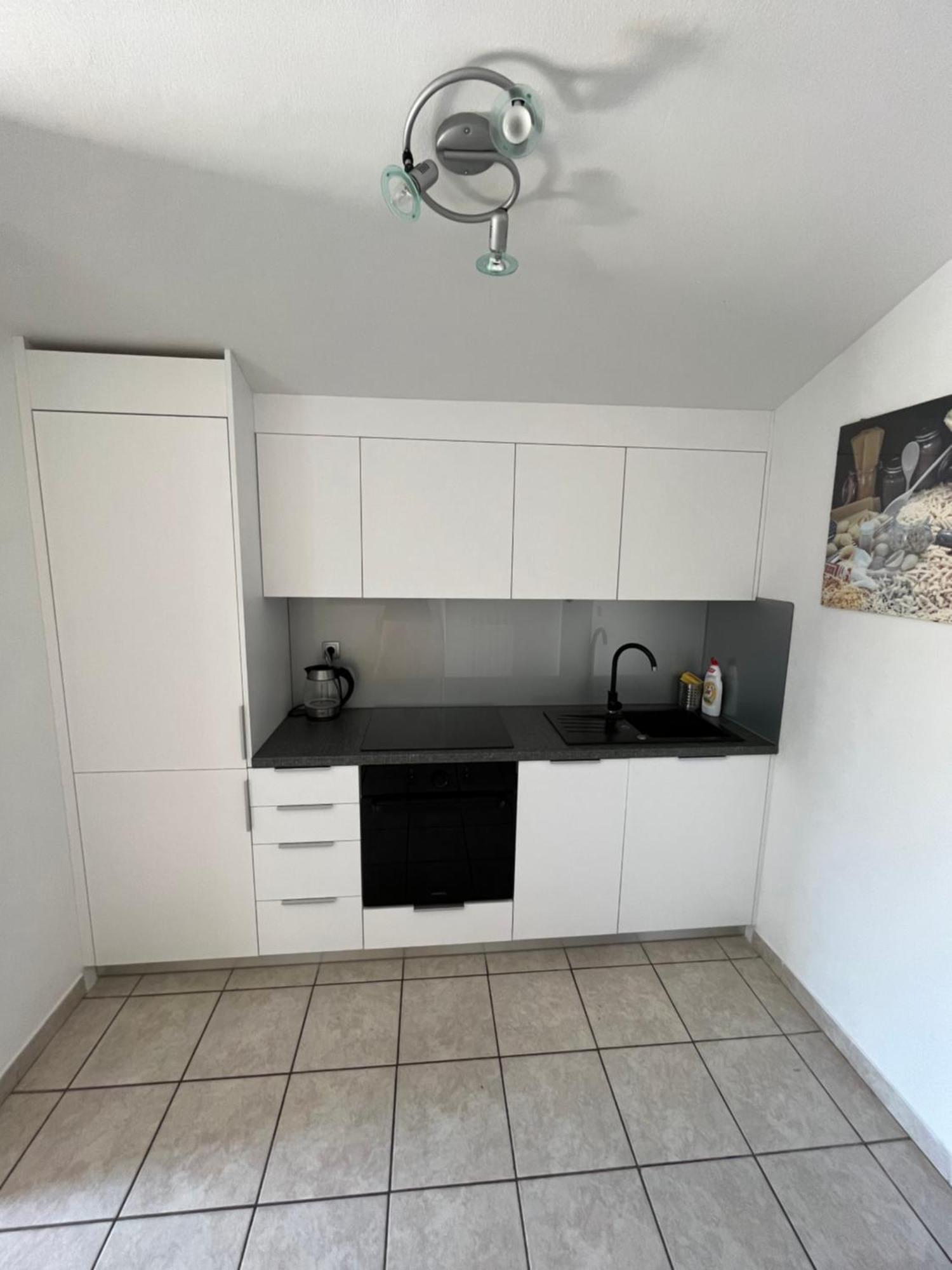 Apartments Klabjan Osp Екстериор снимка