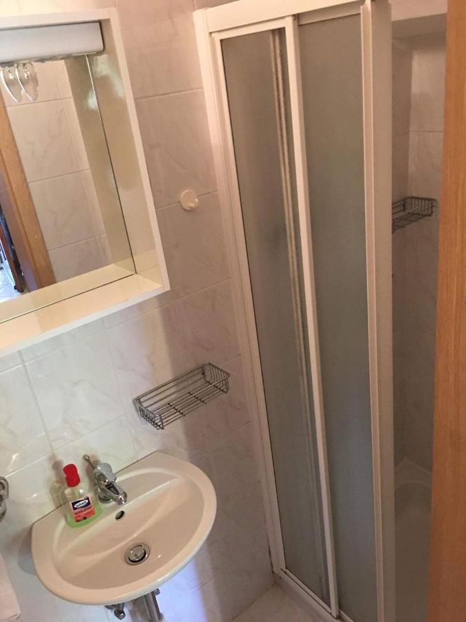 Apartments Klabjan Osp Екстериор снимка